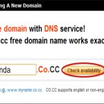 Domain co cc
