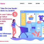 Toko On-line