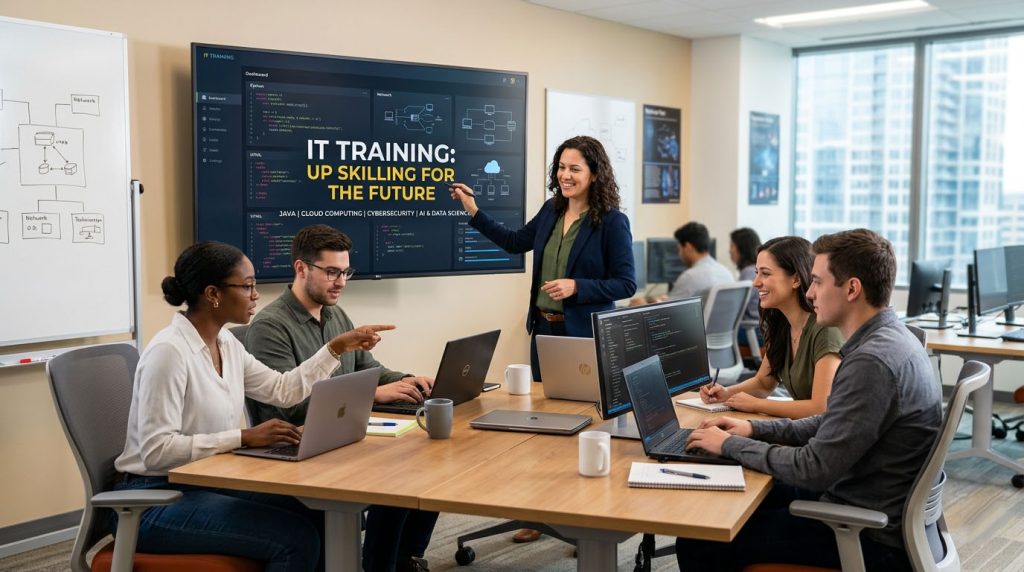 IT Training