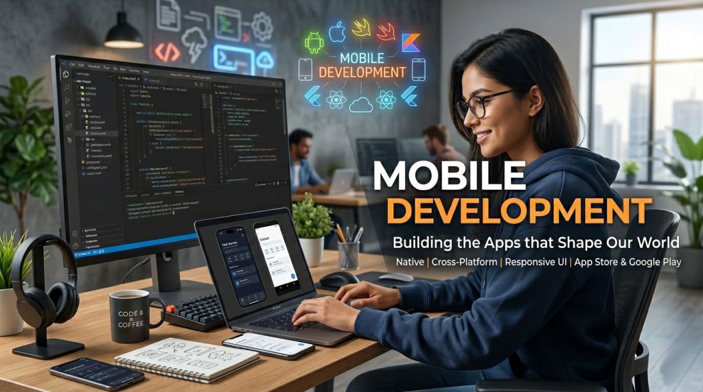 Mobile Development