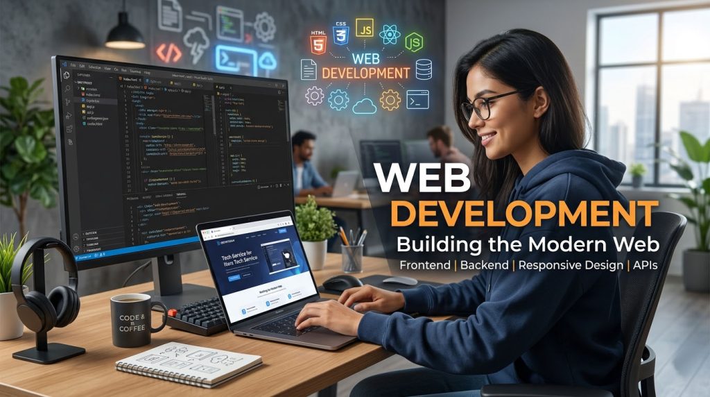 Web Development